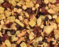 Ovocný čaj Candied Ginger