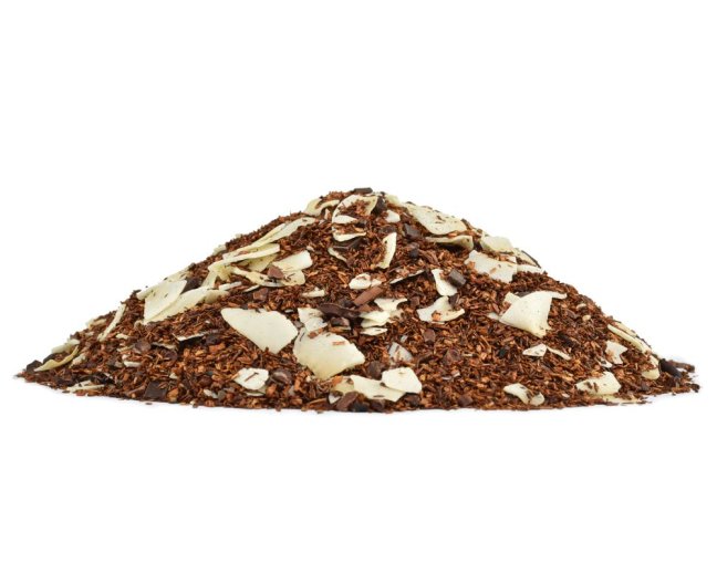 Rooibos Chocolate - Coconut - Gramáž čaje: 200 g