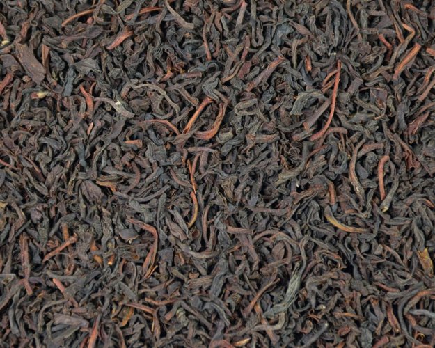 Černý čaj Ceylon Badula OP1 Mount Uva - Gramáž čaje: 200 g