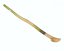 Didgeridoo 2239 jilm - ladění Fis