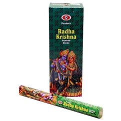 Indické vonné tyčinky Radha Krishna