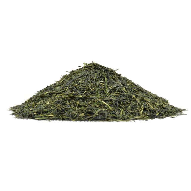 Zelený čaj Japan Shizuoka Sencha Shione - 100 g