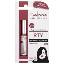 CBD Bio sérum na rty 7 ml