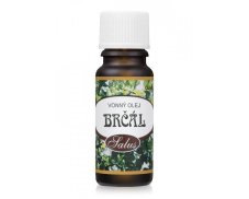 Vonný olej Brčál 10ml