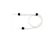 Hadice Top Mark Amun bílá 165 cm