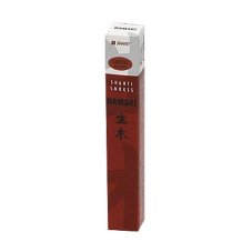 Japonské vonné tyčinky Namaki Sandal Natural 10 ks
