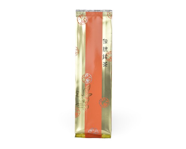 Zelený čaj Shincha Gyokuro Kyoto Uji 2025 - 100 g