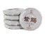 Zelený čaj China Yunnan Pu-erh China Zi Jun Mini Cake