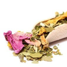 Yerba Maté Green Mas IQ Tropical
