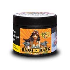 Tabák Miami Chill Bang Bang 100 g