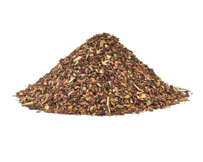 Honeybush Brusinka - Gramáž čaje: 100 g