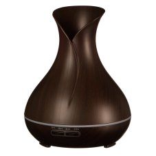 Aroma difuzér Vulcan tmavé dřevo 350ml SIXTOL