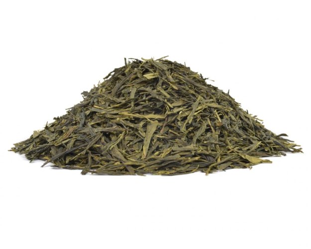 Zelený čaj Vietnam Rainforest Sencha Tam Duong