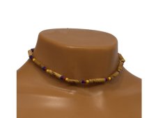 Korálky na krk BC