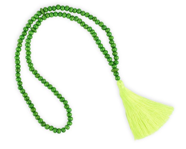 Japa Mala Colour - zelená