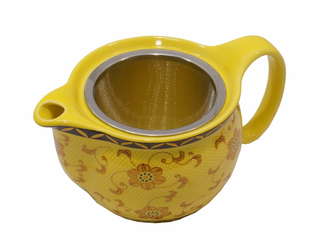 Čajová souprava Chuang Cha se šesti kalíšky VK