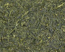 Zelený čaj Sencha Kawane - 100 g
