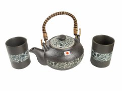 Porcelánová souprava Japan Tea Flower 3ks