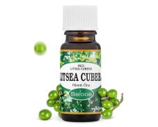 Esenciální olej Litsea Cubeba 10ml