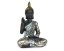 Soška Buddha v pozici požehnání