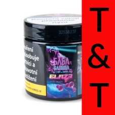 Tabák Blaze T&T Baba Gamma 50 g