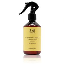 Osvěžovač vzduchu - kašmír a vanilka - 300 ml