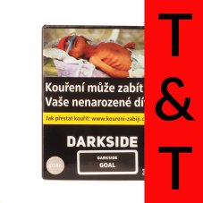 Tabák Darkside Core Goal 30 g