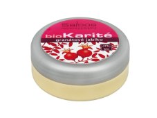 Bio Karité - Granátové jablko balzám 50 ml