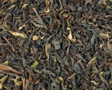 Černý čaj Java OP Sup Pasir Nangka