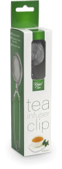 Kovové sítko Royal Tea Clip 15 cm