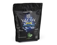 Yerba Maté Yacuy Energy Guarana - 500 g