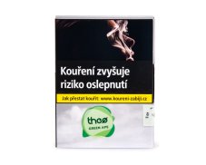 Tabák do vodní dýmky Theo GREEN APE 40 g