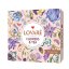 Kolekce čajů Lovaré Portfolio Flowers & Tea Collection (60 sáčků) 102,5 g