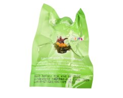 Zelený kvetoucí čaj - Mango - 1 ks