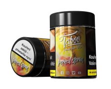 Tabák do vodní dýmky T&T Taboo 50 g Tropical Storm