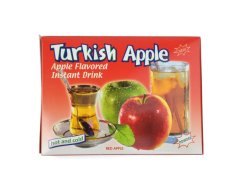 Instatní nápoj Ottoman Turecké jablko červené - 250 g