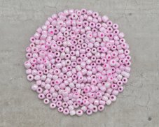 Perličky Růžové, 25g