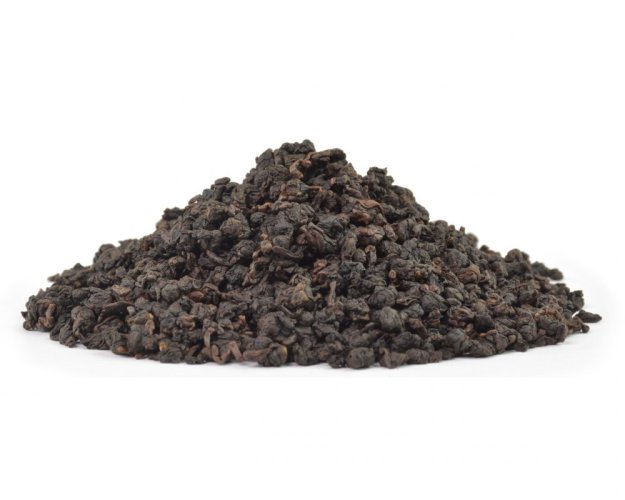 Polozelený čaj Formosa Aged Oolong - 75 g