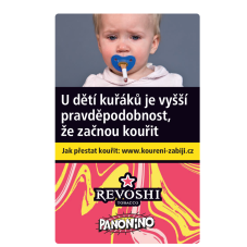Tabák do vodní dýmky Revoshi T&T 50 g Panonino