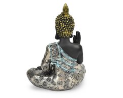 Soška Buddha v pozici požehnání