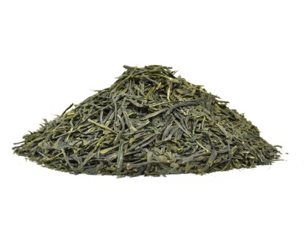 Zelený čaj Sencha Kyoto Nibancha - 40 g