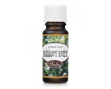 Vonný olej Růžový květ 10ml
