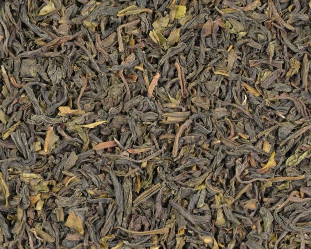 Černý čaj Darjeeling Himalaya Blend - Gramáž čaje: 50 g