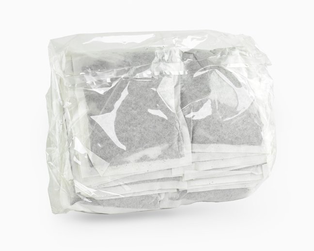 Černý čaj Caykur Boldem Jumbo Demlik Suzen Poset - (40 sáčků) - 1 kg