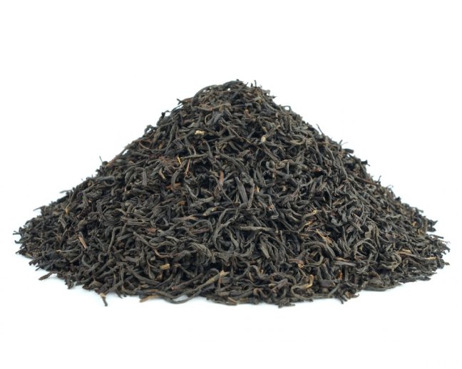 Černý čaj Assam Dhelakat TGFOP1 - Gramáž čaje: 50 g