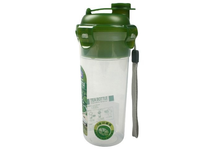 Plastová čajová láhev 470ml Plastová čajová láhev 470ml
