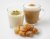 Potraviny, káva, chai latté
