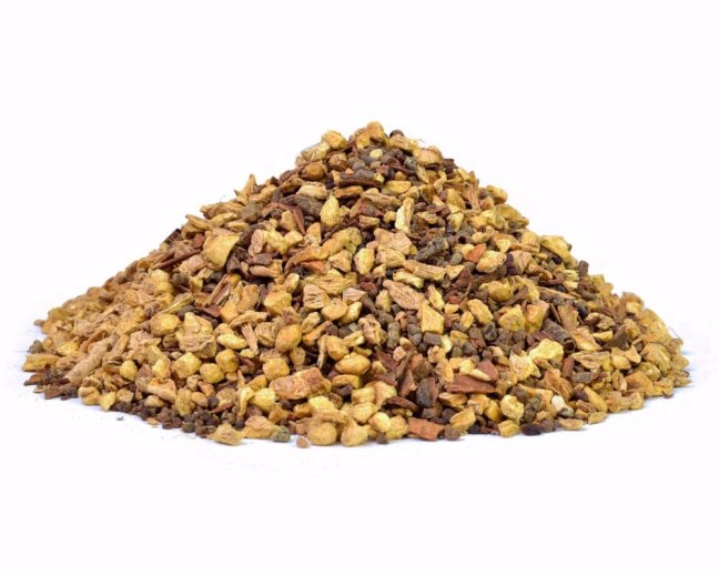 Směs koření Yogi Masala