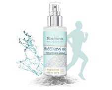 Hořčíkový olej 50ml