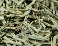 Bylinný čaj Citronová tráva (Lemon Grass)